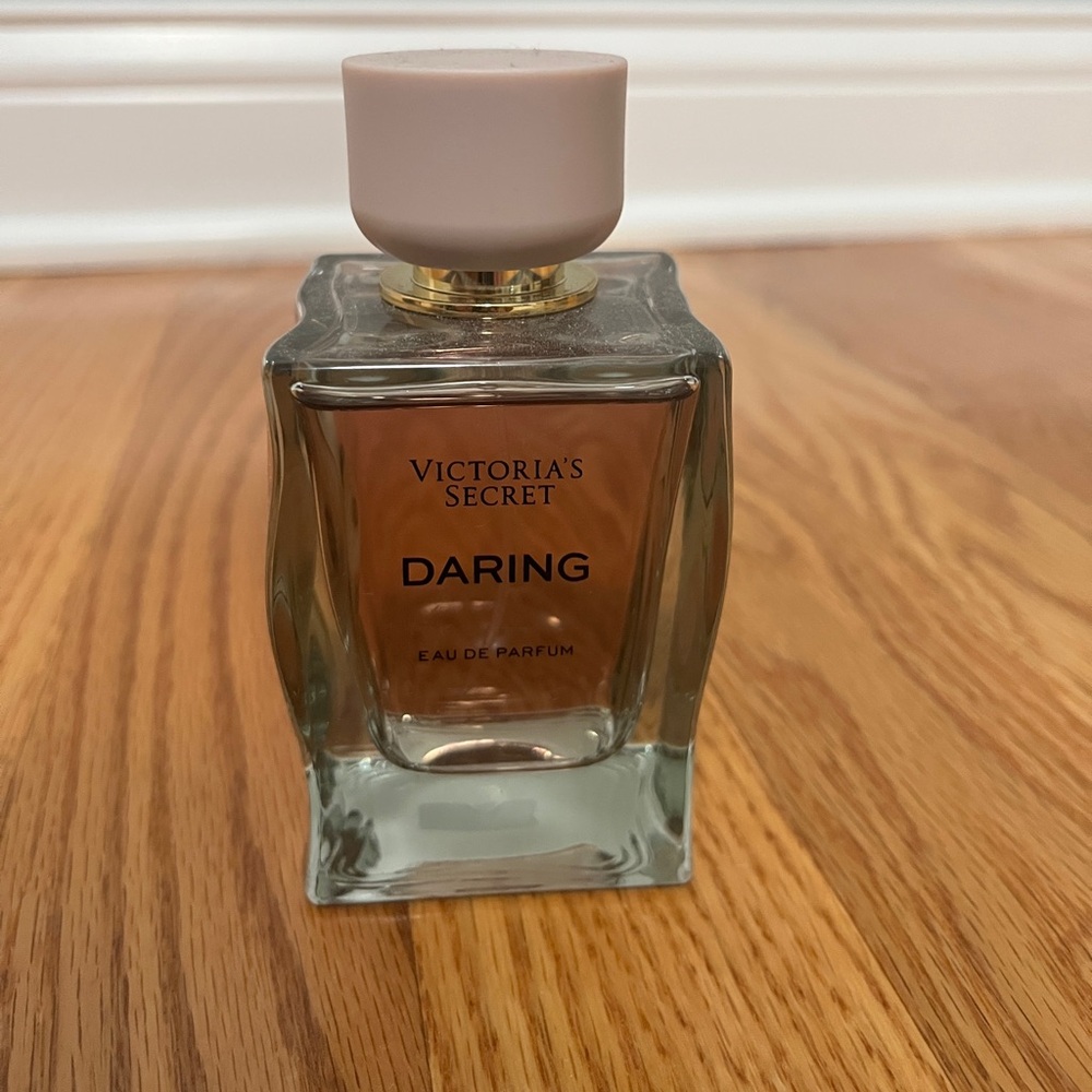 Victoria's Secret perfume- Daring
